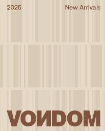 Vondom Novelties 2025